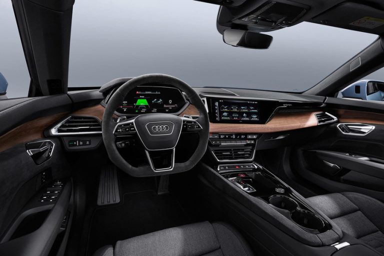 Audi Rent a Car Dubai – Comfort and Style at Its Best