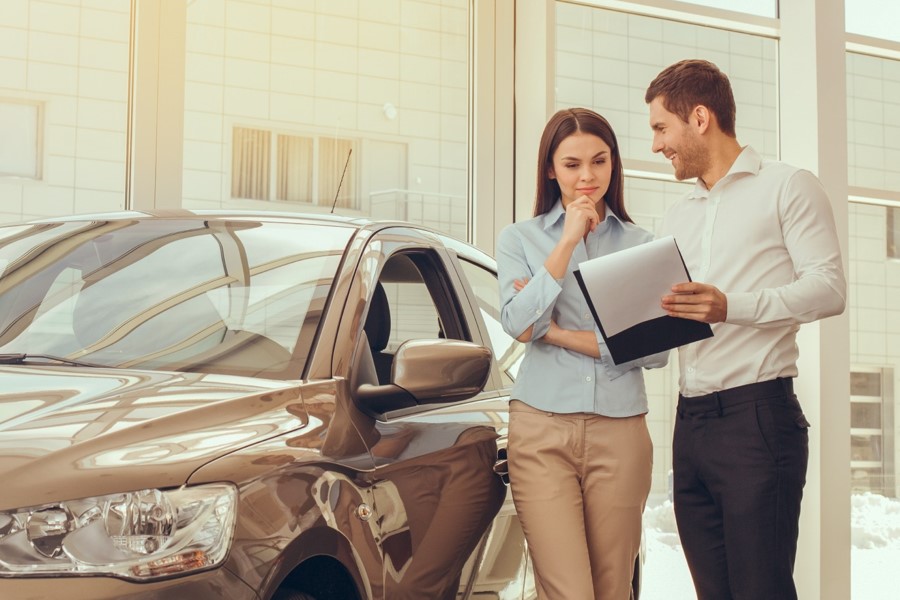 Tips to Get a Car Rental on a Budget