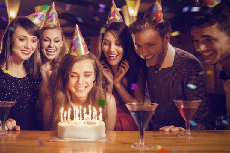 Tips for Choosing an Awesome Birthday Venue