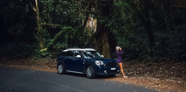 Why a Luxury Car Rental Is the Ultimate Anniversary Surprise