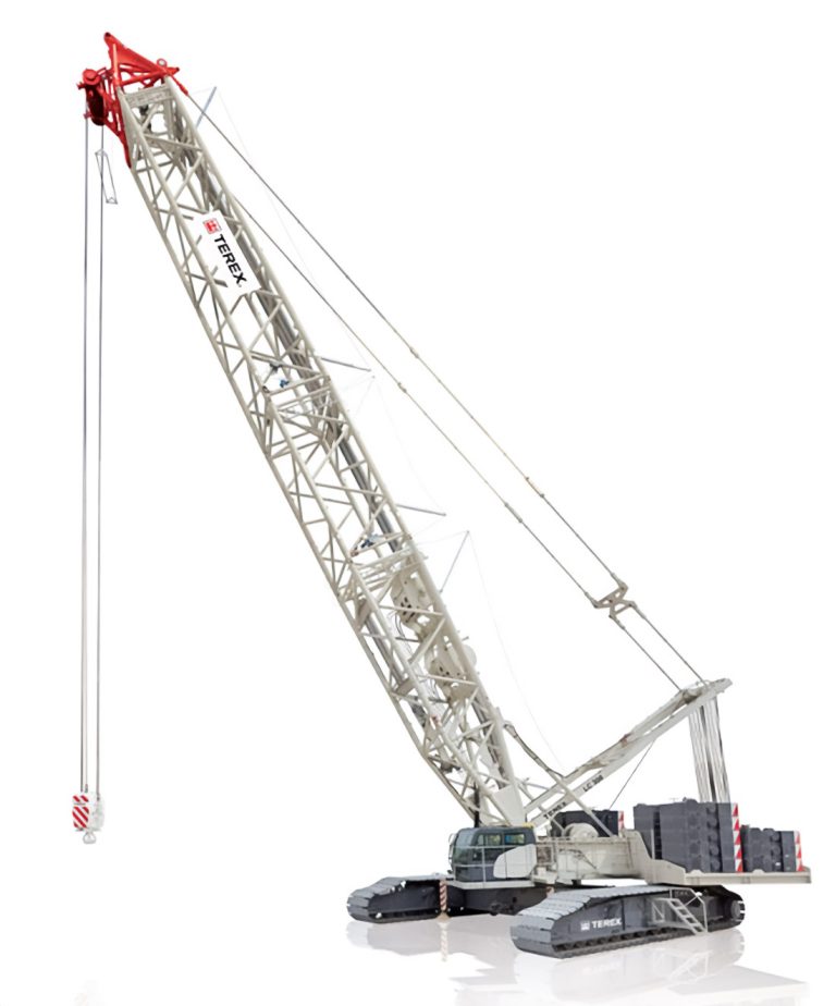 Dynamics Logistics Rental Construction Cranes In GCC: Obstacles And Big Prospects
