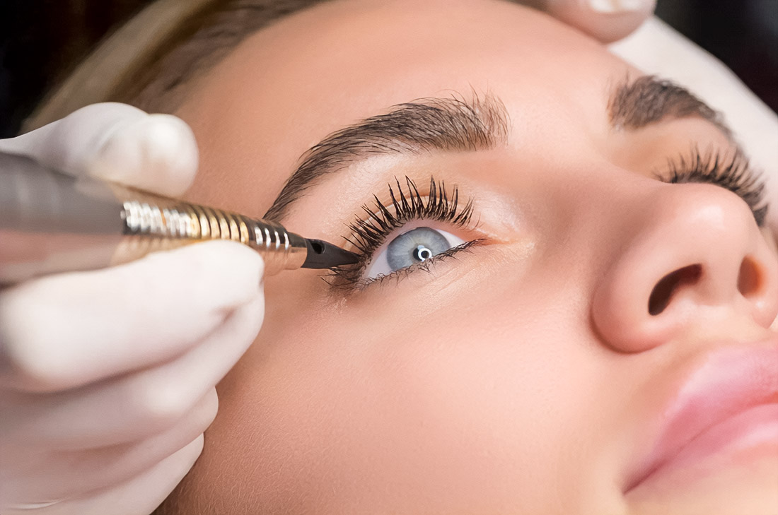 How Semi-Permanent Makeup in Dubai Combines Tradition and Modern Beauty Trends